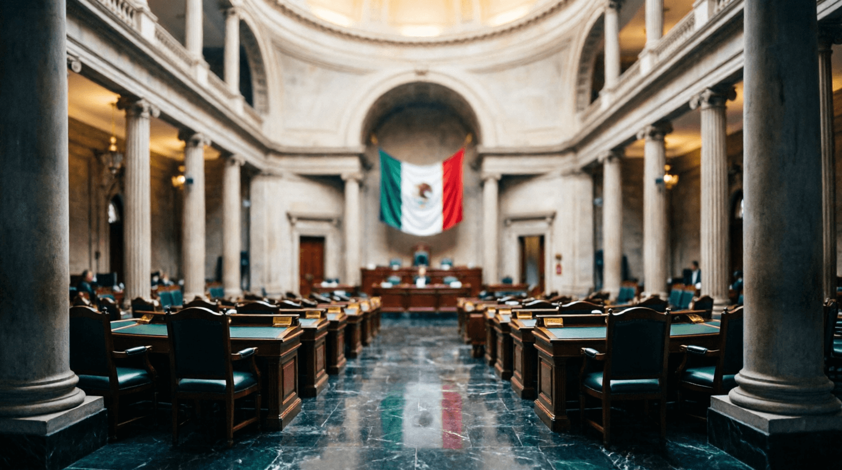 Politica y Gobernanza